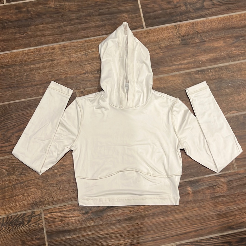 Forever21 Thin Pullover
